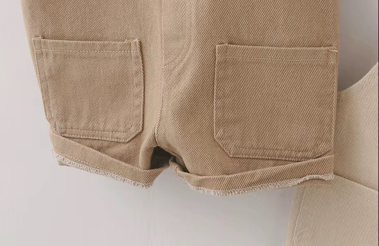 Peto vaquero